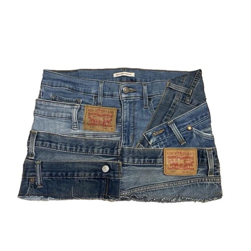 Y2k 2000s levi blue - 2000s,