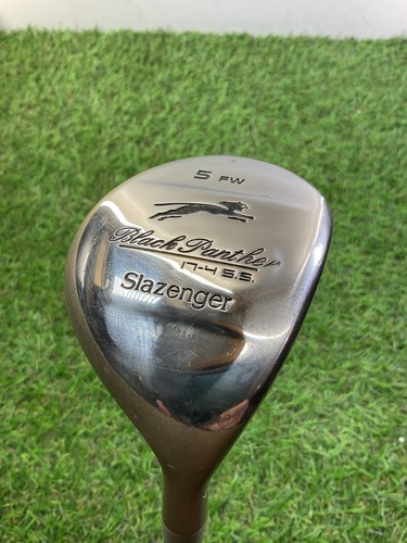 Slazenger black panther ladies - slazenger,