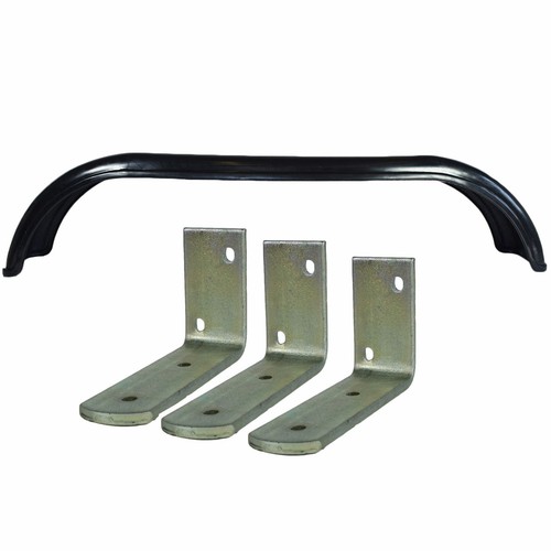 Single twin wheel - 10",
