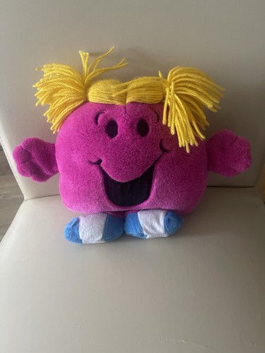Little miss chatterbox - little,