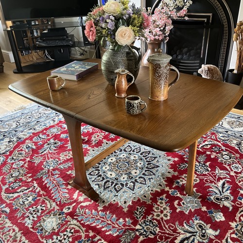 C1980 ercol model 820 - ercol,
