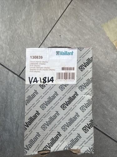 Vaillant ecomax pro18e 28e - ecomax,