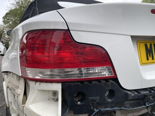 Bmw series e82 coupe led - e82,