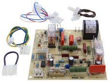 Ideal 173799 Boiler PCB Circuit Board Logic/Combi 25E Classic Mexico Elan 414003