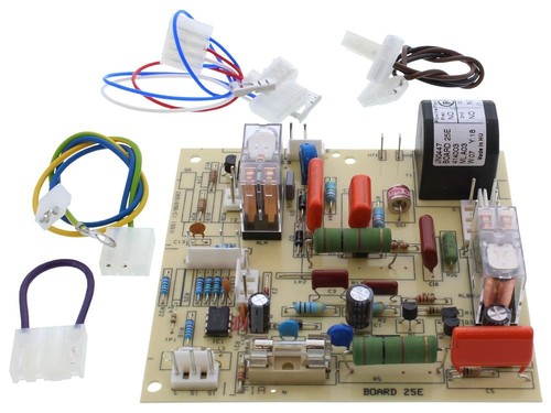 Ideal 173799 pcb boiler - ideal,