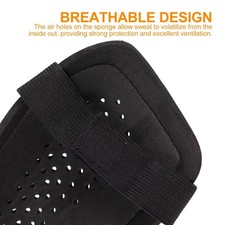  Ankle Guards Football