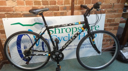 Dawes discovery trail 7005 - discovery,