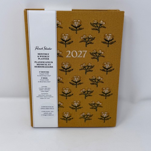 Punch studio 2027 monthly - punch,