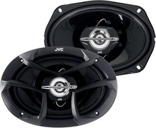 JVC CS-J6930 6"x9" 3-Way Car