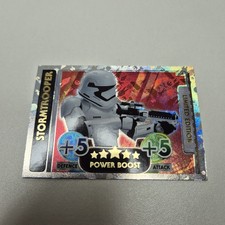 2016 Topps Star Wars Force