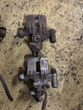 Big Brake caliper Rear right