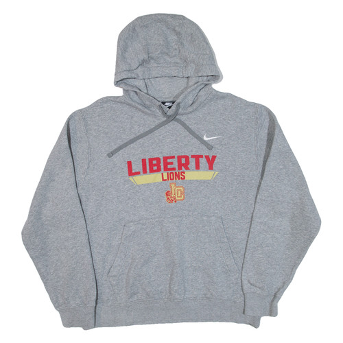 Nike liberty lions mens - nike,