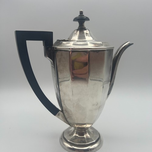 Vintage art deco - vintage, silver