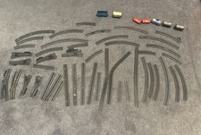 Hornby Track OO Gage Used Job