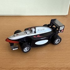 Micro Scalextric McLaren