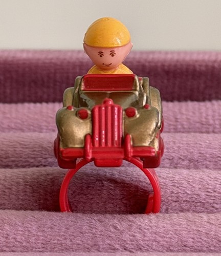 Polly pocket wee willie - polly, willie’s