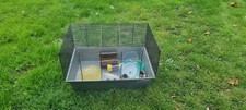 Hamster Cage Large with