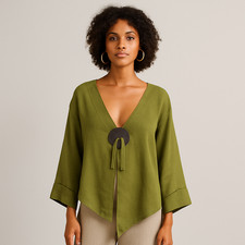 COMPLETO LINO BY ARTHURIO M