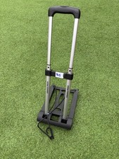 DRAKES PRIDE FOLDABLE TROLLEY