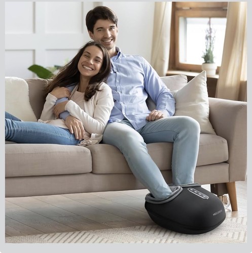 Medcursor foot massager - foot,