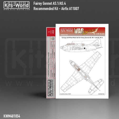 Kits world fairey - world,