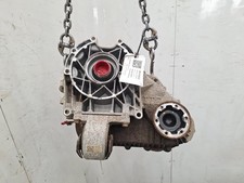 2018 LAND ROVER RANGE ROVER L405 4.4L Diesel Transfer Box/Case HPLA-7K780-AD