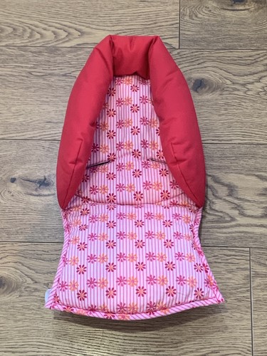 Maxi cosi cabriofix - car, seat