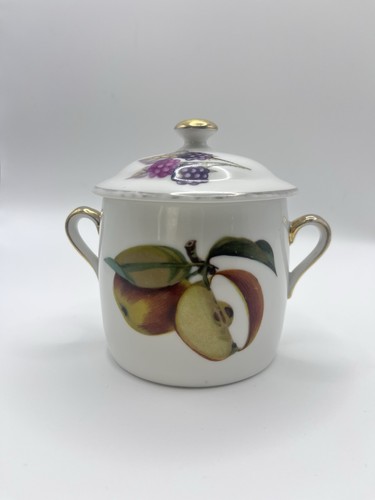Royal worcester evesham - royal,