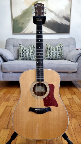 Taylor 210 acoustic - taylor, guitar