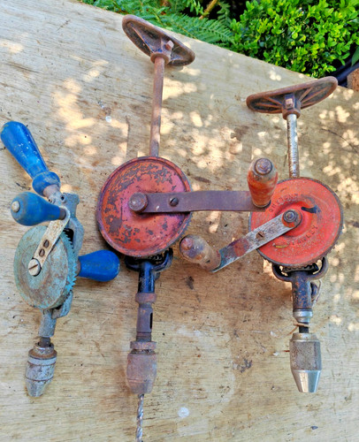Stanley vintage metal - stanley,