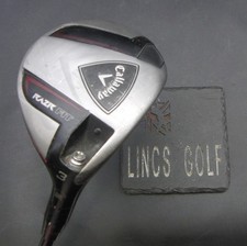 Callaway Razr Fit 3 Wood