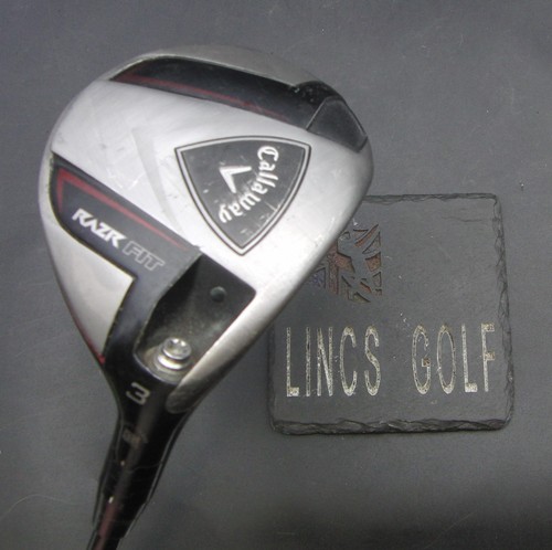 Callaway razr fit wood - razr,