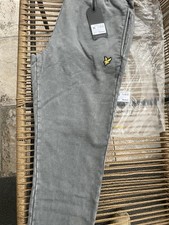 Lyle & Scott Smart trackies