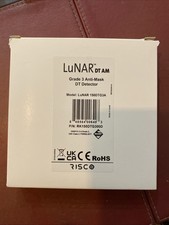 RISCO LUNAR DT AM Grade 3
