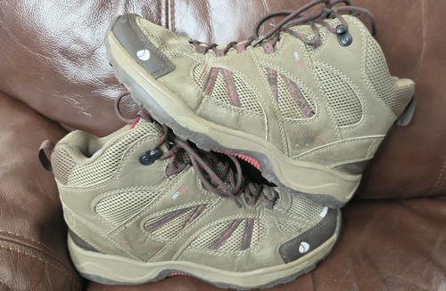 Regatta hiking boots lady - boots, 6