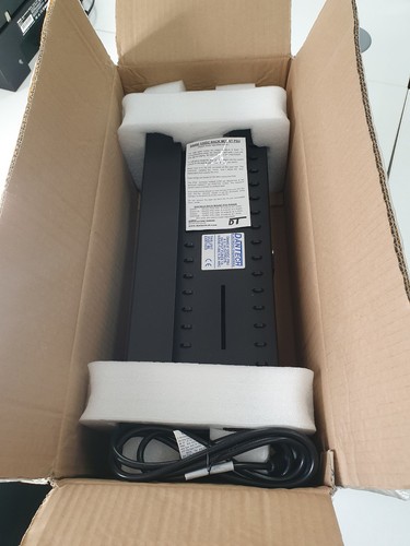 Dantech da442 12vdc power - 12vdc, 8a