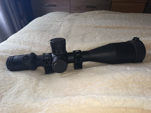 Discovery gen 5x30x56 - hd,