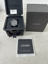 Citizen Promaster Skyhawk A-T