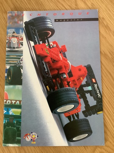 Techtorque lego uk technic - lego,