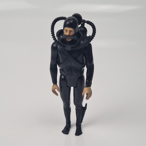 Vintage action force sas - vintage,