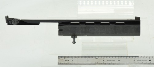 High standard olympic 5 - hi, 5.5"