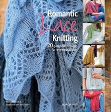 Romantic Lace Knitting: 20