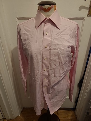 Mens 1919 size 15r luxury - 1919,