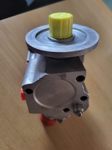 Formula ford xflow crossfow - ford,