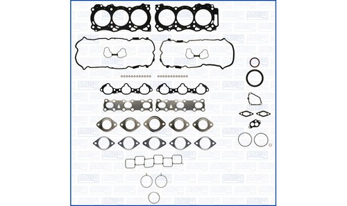 Genuine ajusa oem replacement - genuine,
