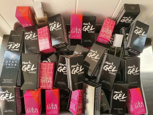 100 nail polish varnish - 100,