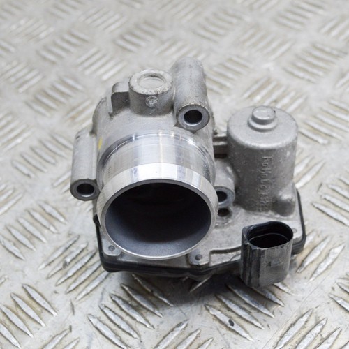 Ford fiesta mk6 throttle - ford, wt