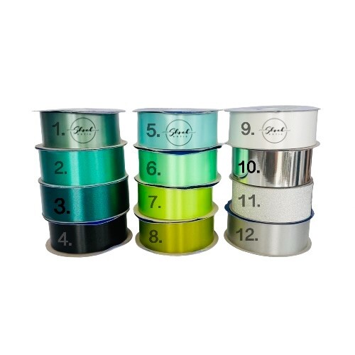 Shredastic poly ribbon florist - poly,
