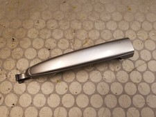 05-09 Lexus RX400H Front  Door