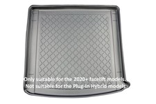 Aristar Premium Boot Liner